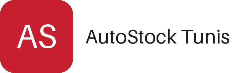 AutoStock Tunis