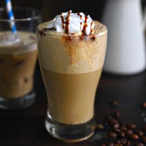 Ice Coffee