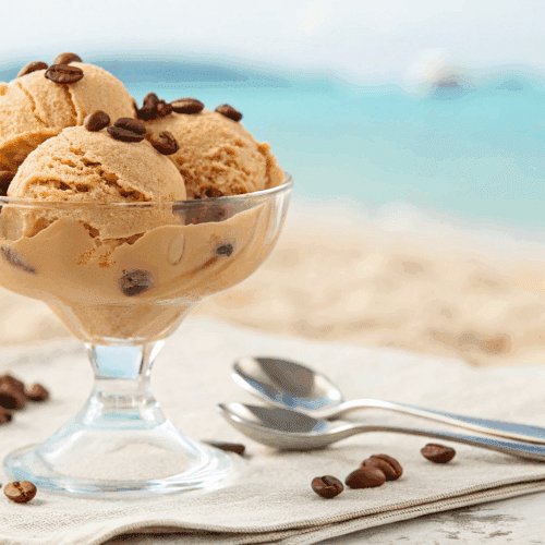 Glace