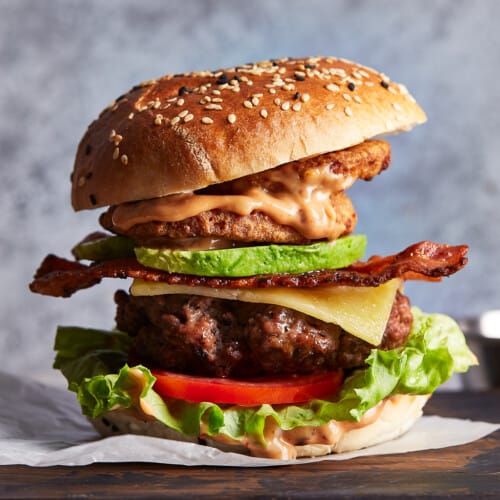 Burger
