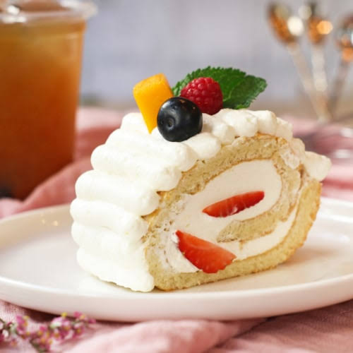 Desserts