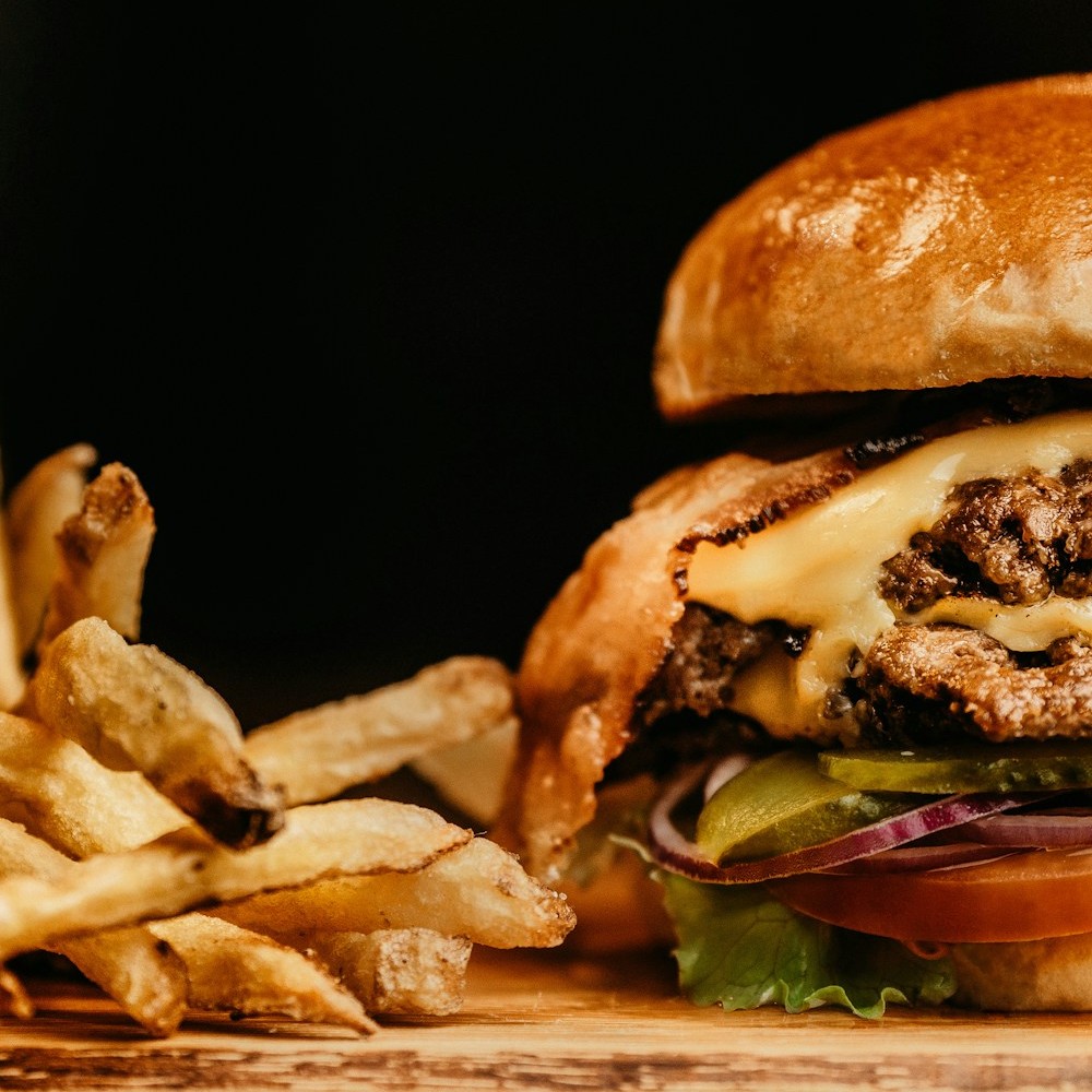 Fast Food