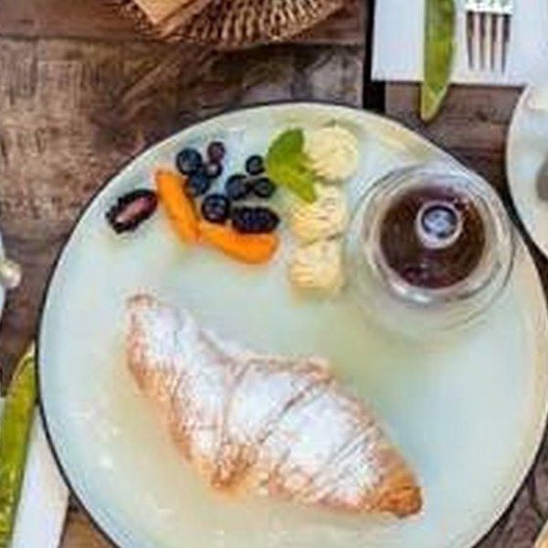 Petit Déjeuner
