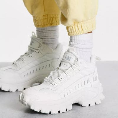 Sneakers montantes urbaines