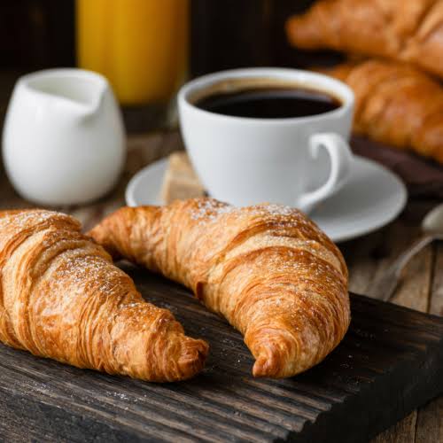 Petit Déj Wake-up