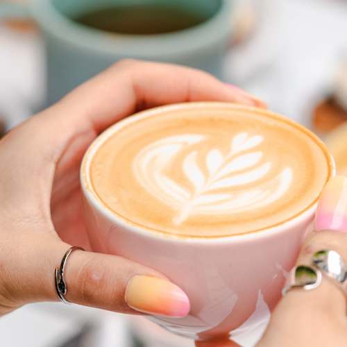 Cappuccin