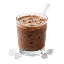 Chocolat au lait