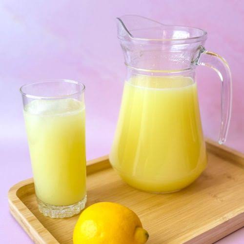 Citronnade