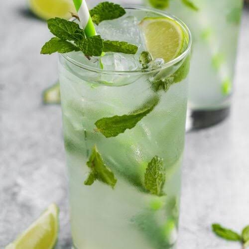 Mojito Virgin