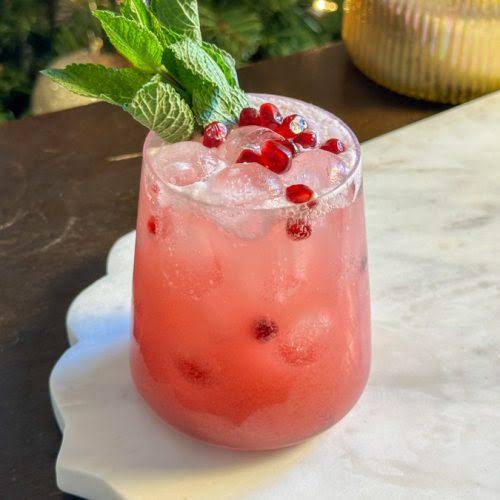 Mojito Red