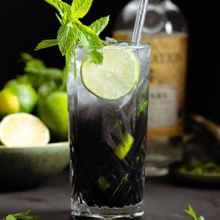 Mojito Black