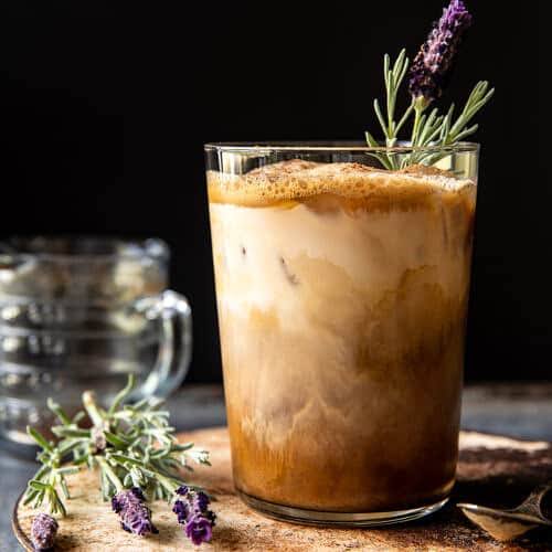 Ice Latte