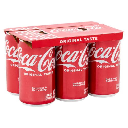 Soda
