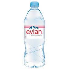 Eau 1L