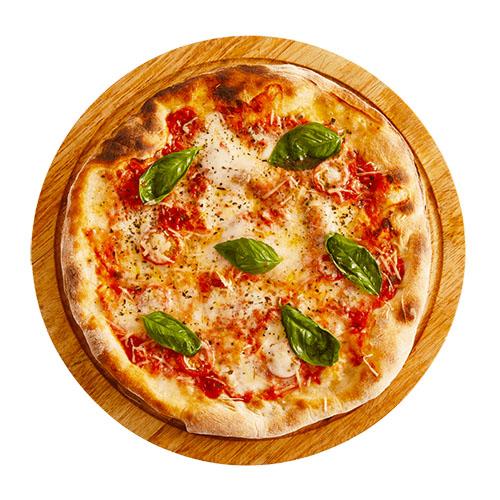 Pizza Divola