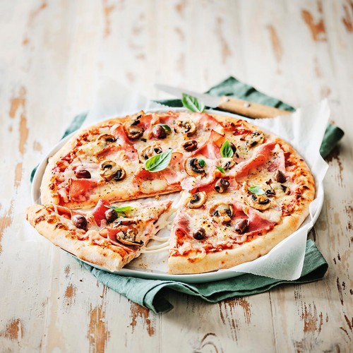 Pizza Regina