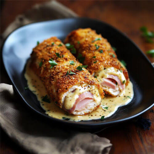 Cordon bleu