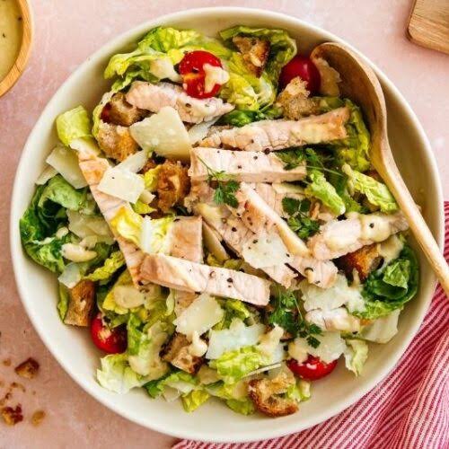 Salade César