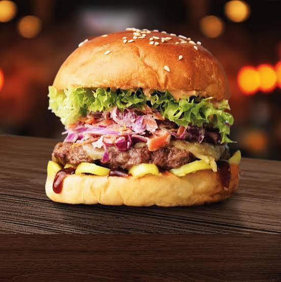 M. Burger