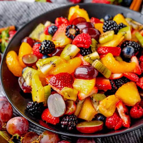 Supplément fruit