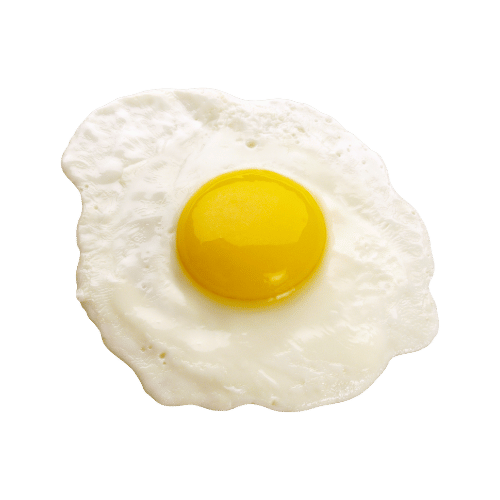 Supplément œuf