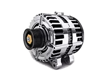 Alternateur 120A