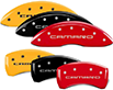 Caches-étriers sport (kit 4)