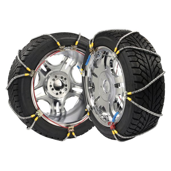 Chaînes à neige 9 mm (paire)