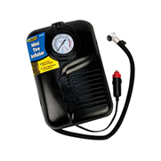Gonfleur de pneus 12V