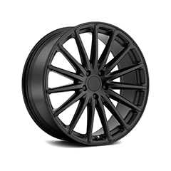 Jante 20" Chrome Series