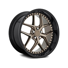 Jante 20" Chrome Series