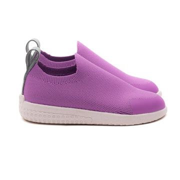 Sneakers montantes urbaines