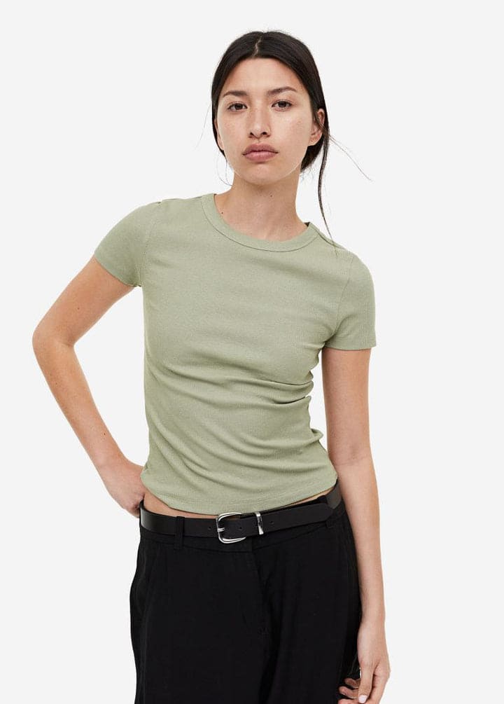 Light Green